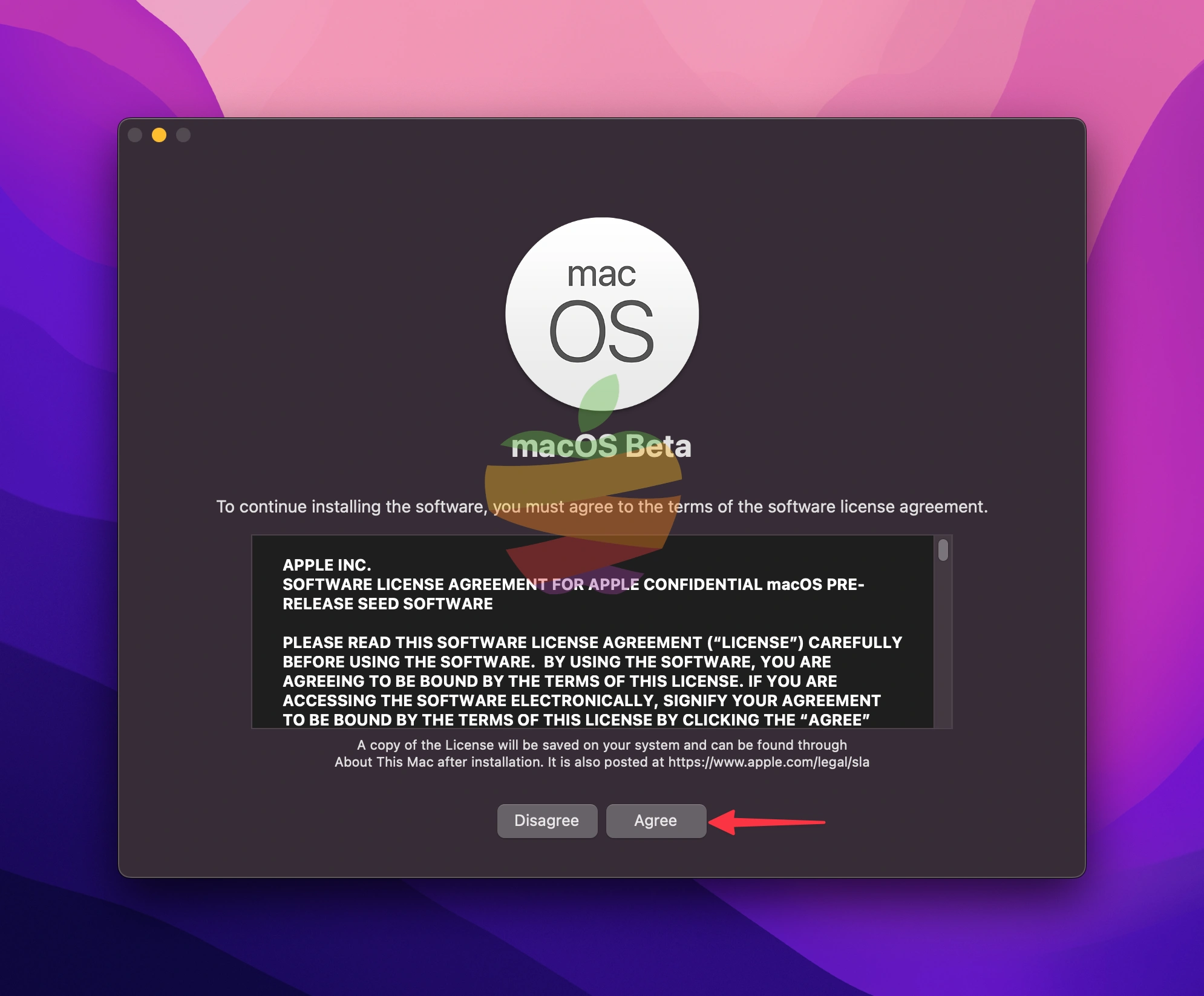 Dual macOS Tahoe vs Sequoia