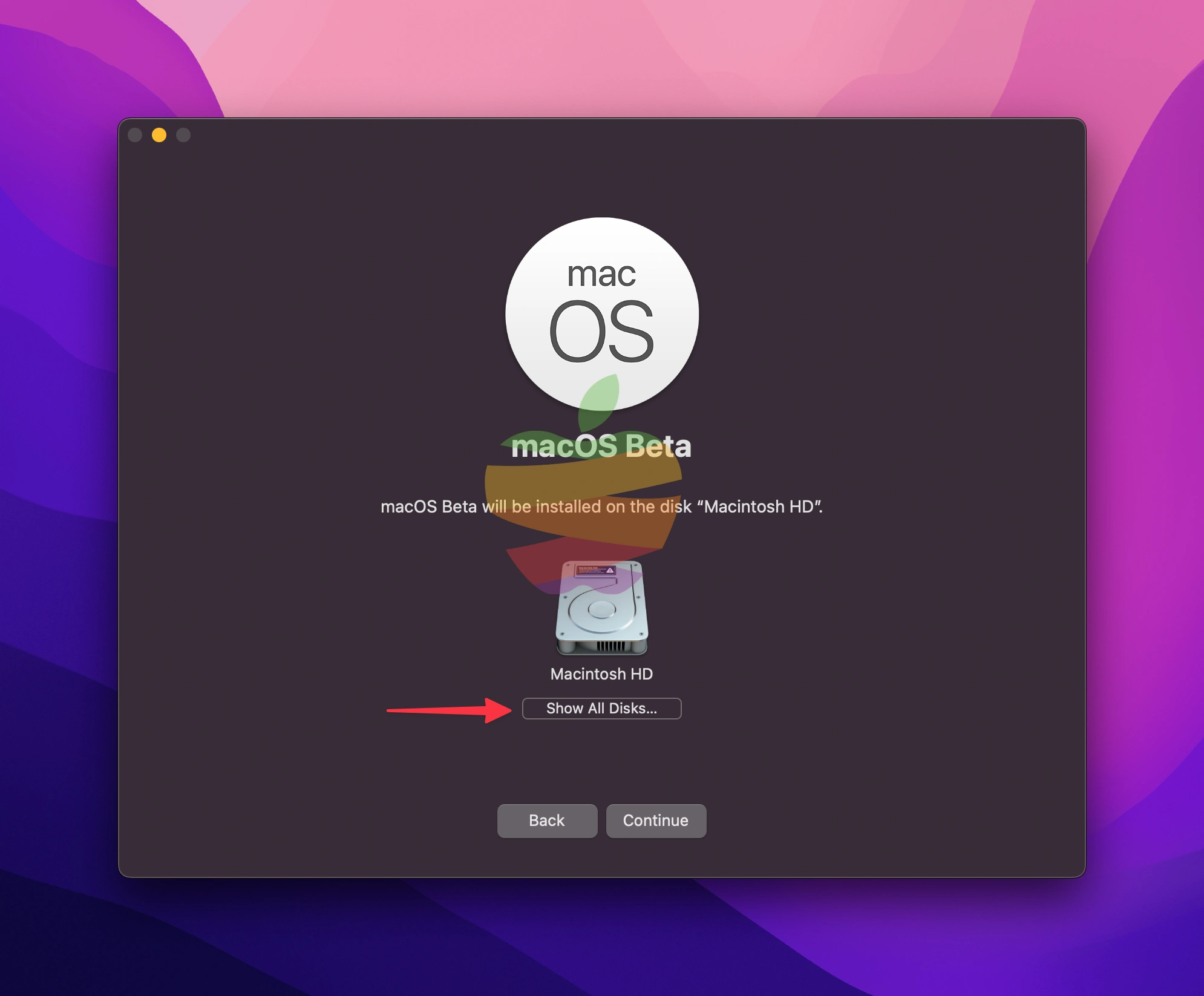 Dual macOS Tahoe vs Sequoia