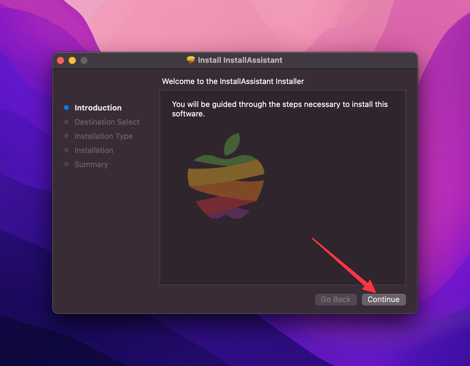 Dual macOS Tahoe vs Sequoia
