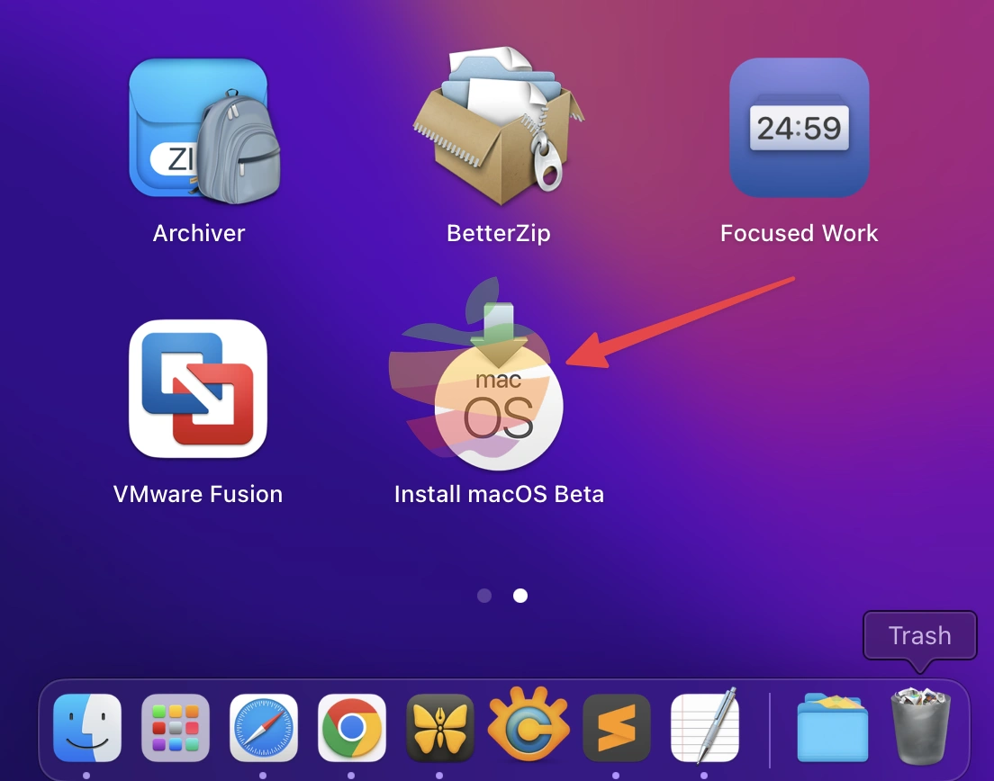 Dual macOS Tahoe vs Sequoia