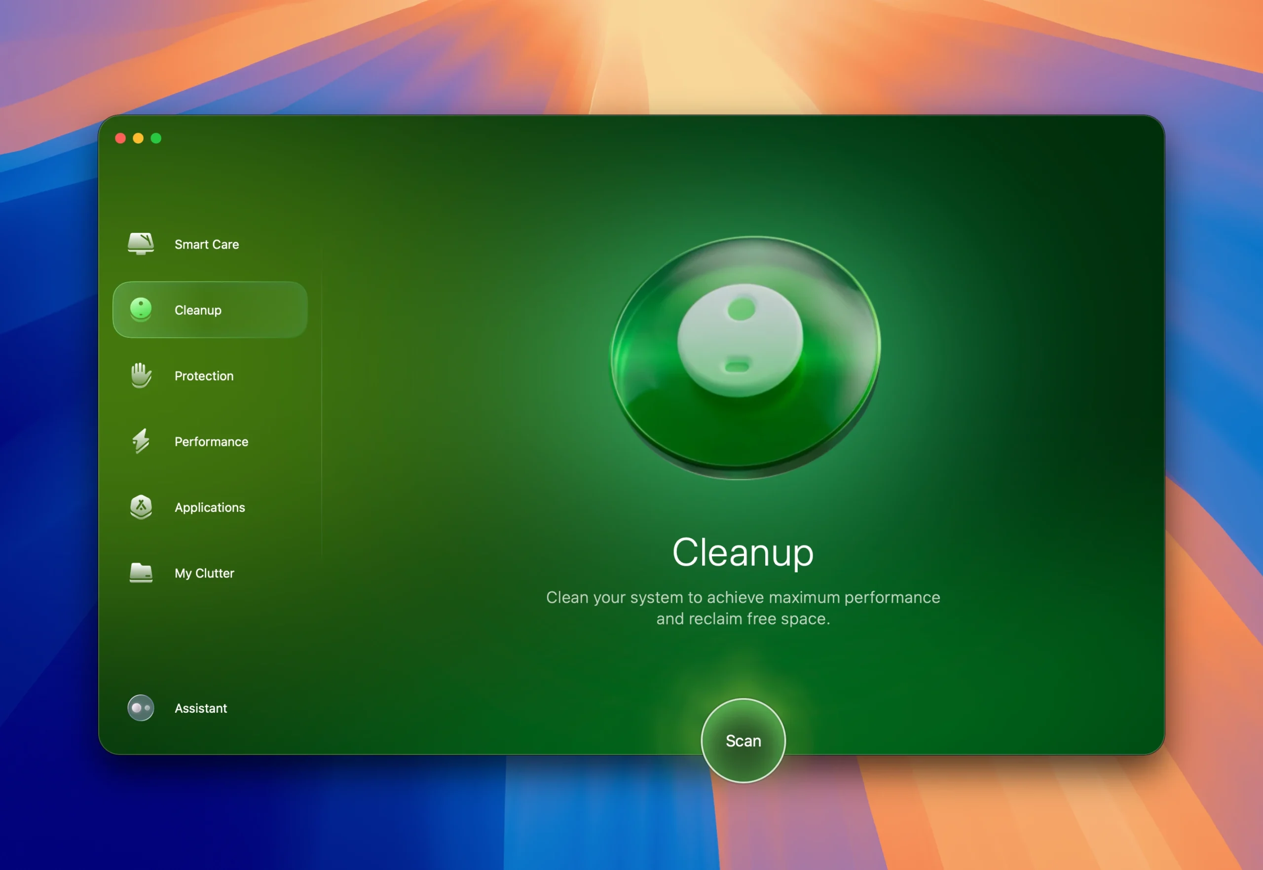 cleanmymac x review