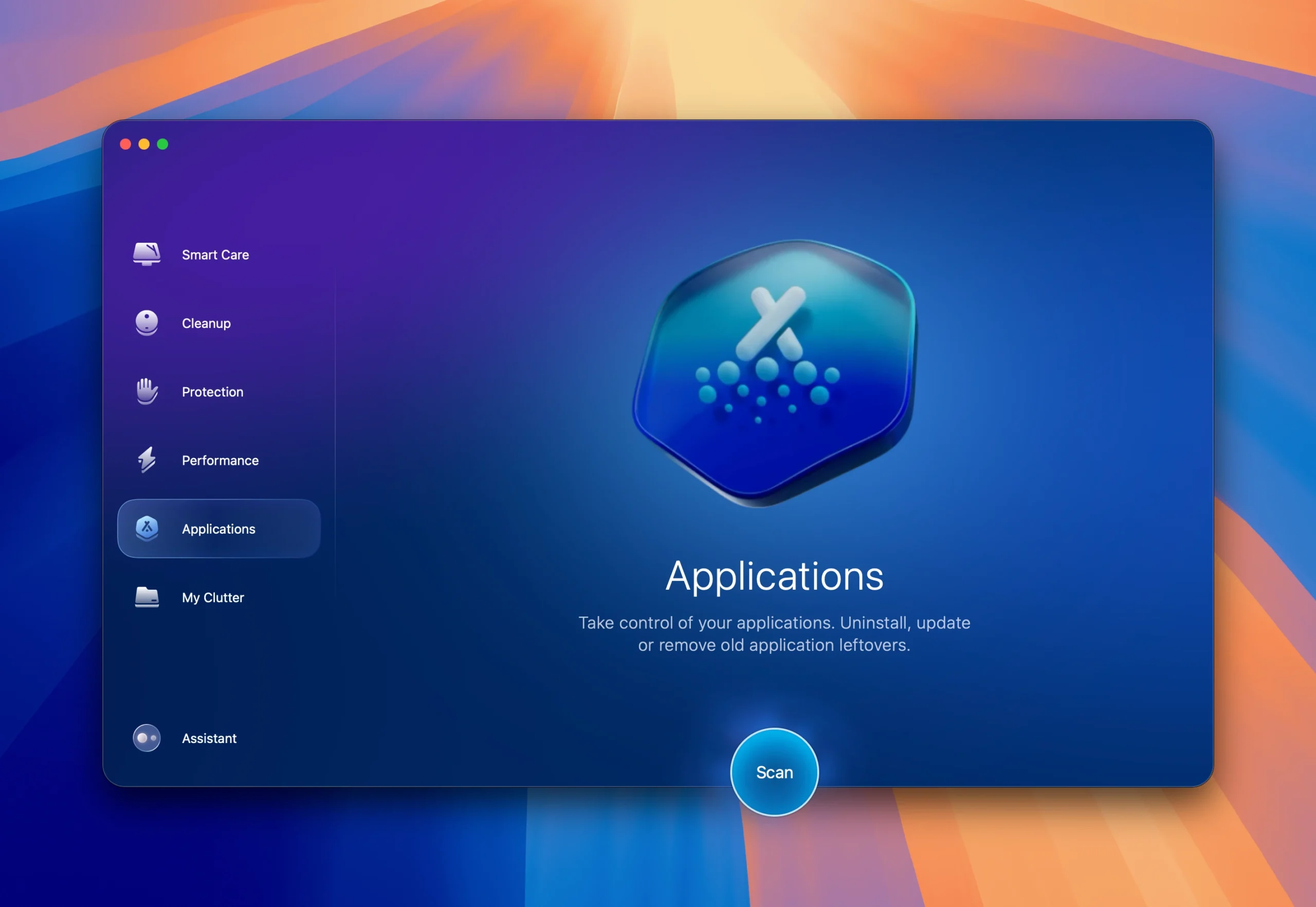 cleanmymac x review