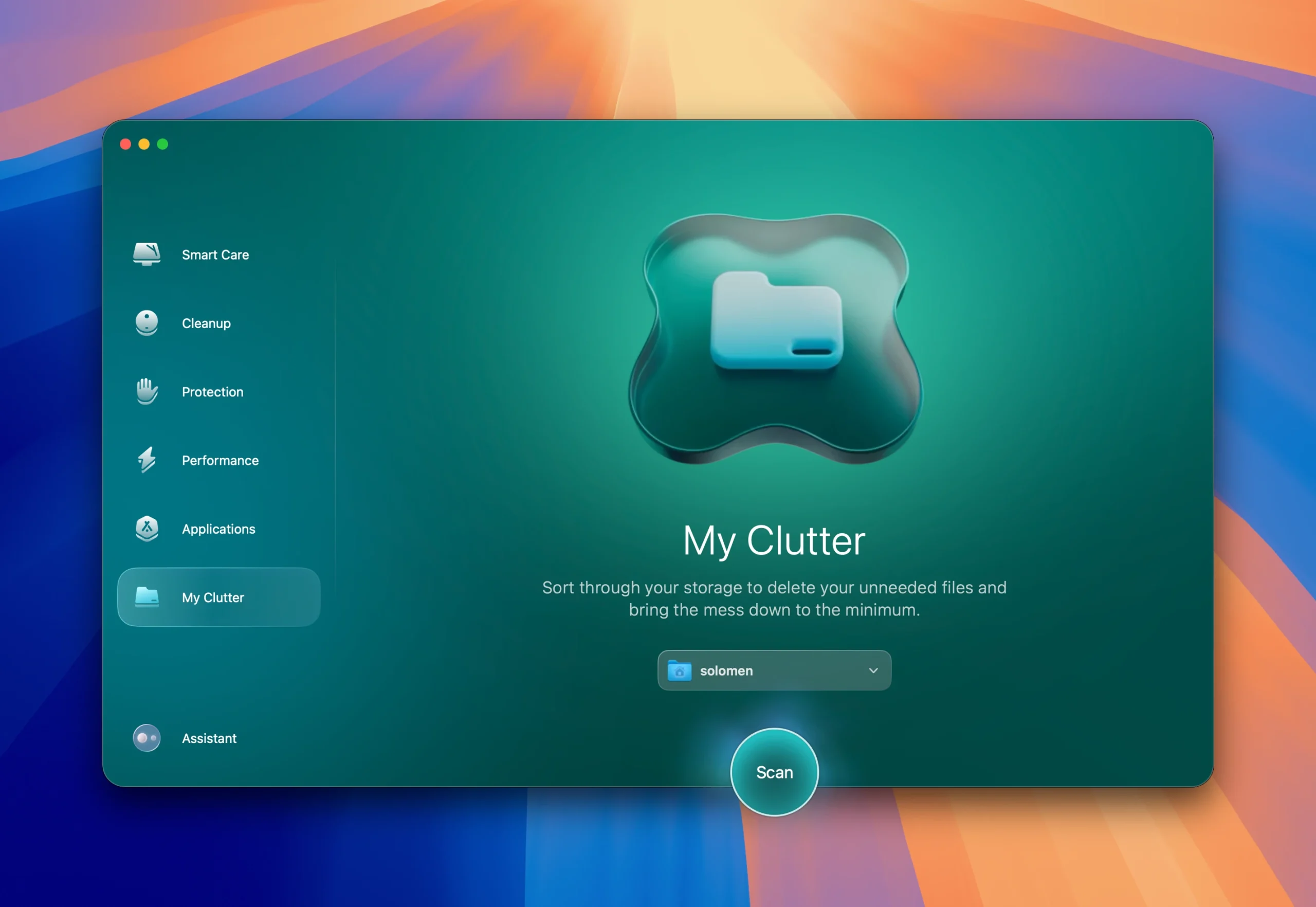 cleanmymac x review