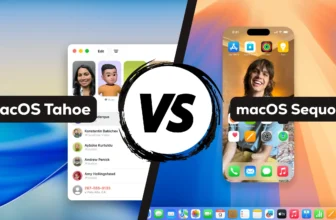 dual book macos