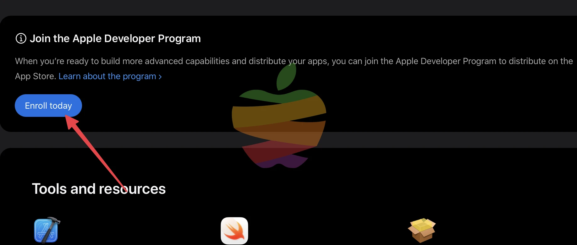 macOS Tahoe Developer Beta
