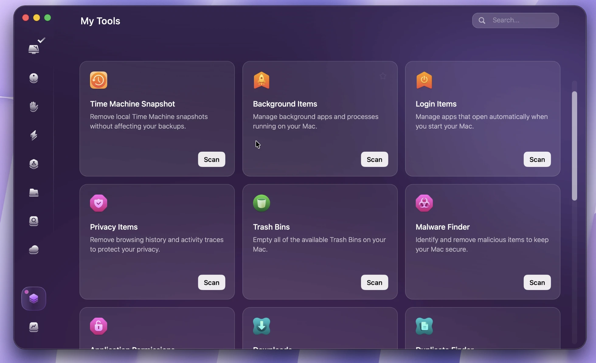 CleanMyMac X review