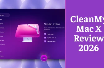 CleanMyMac X review