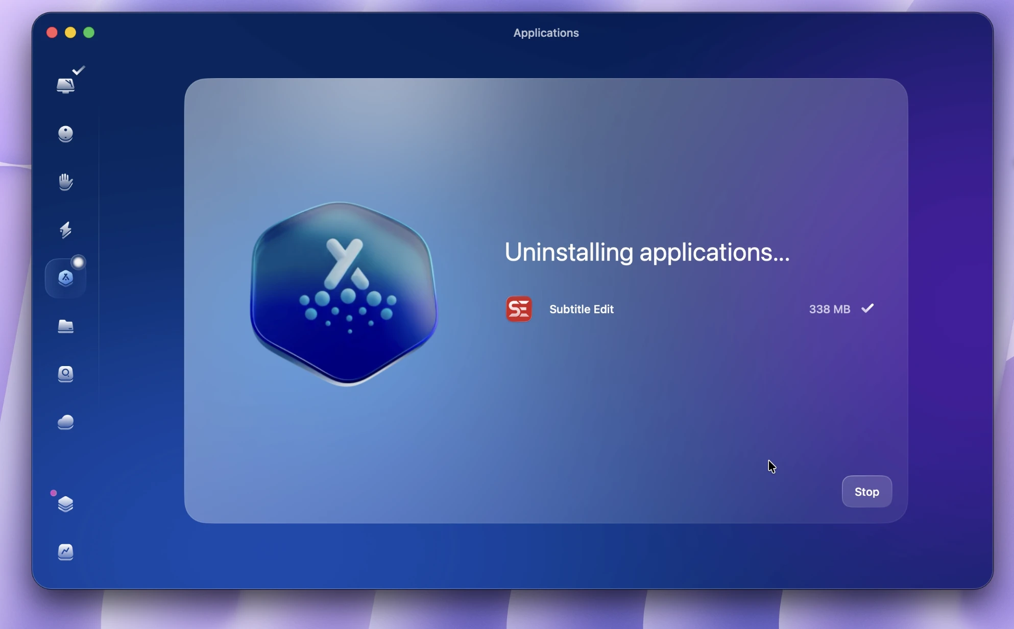 CleanMyMac X review