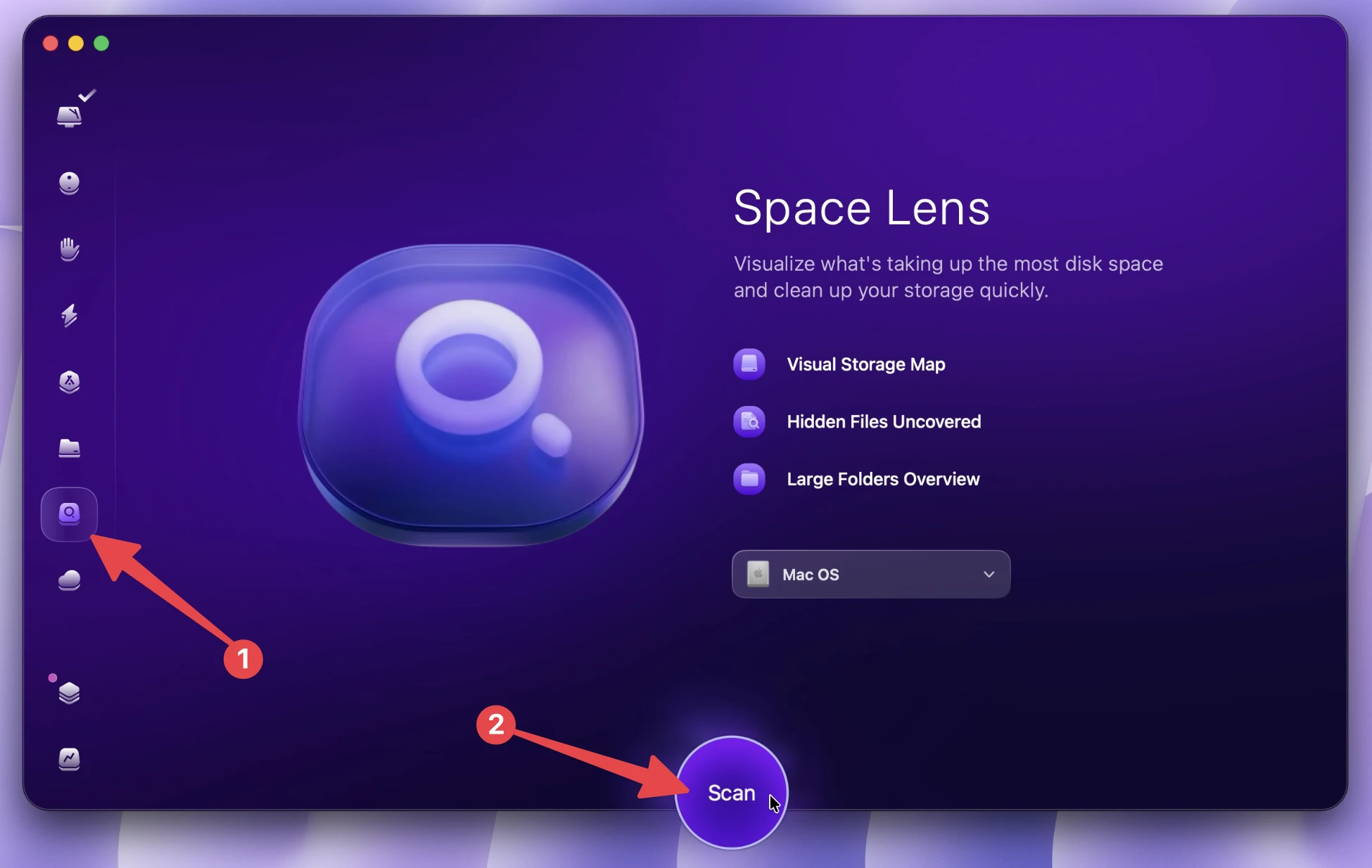 CleanMyMac X review