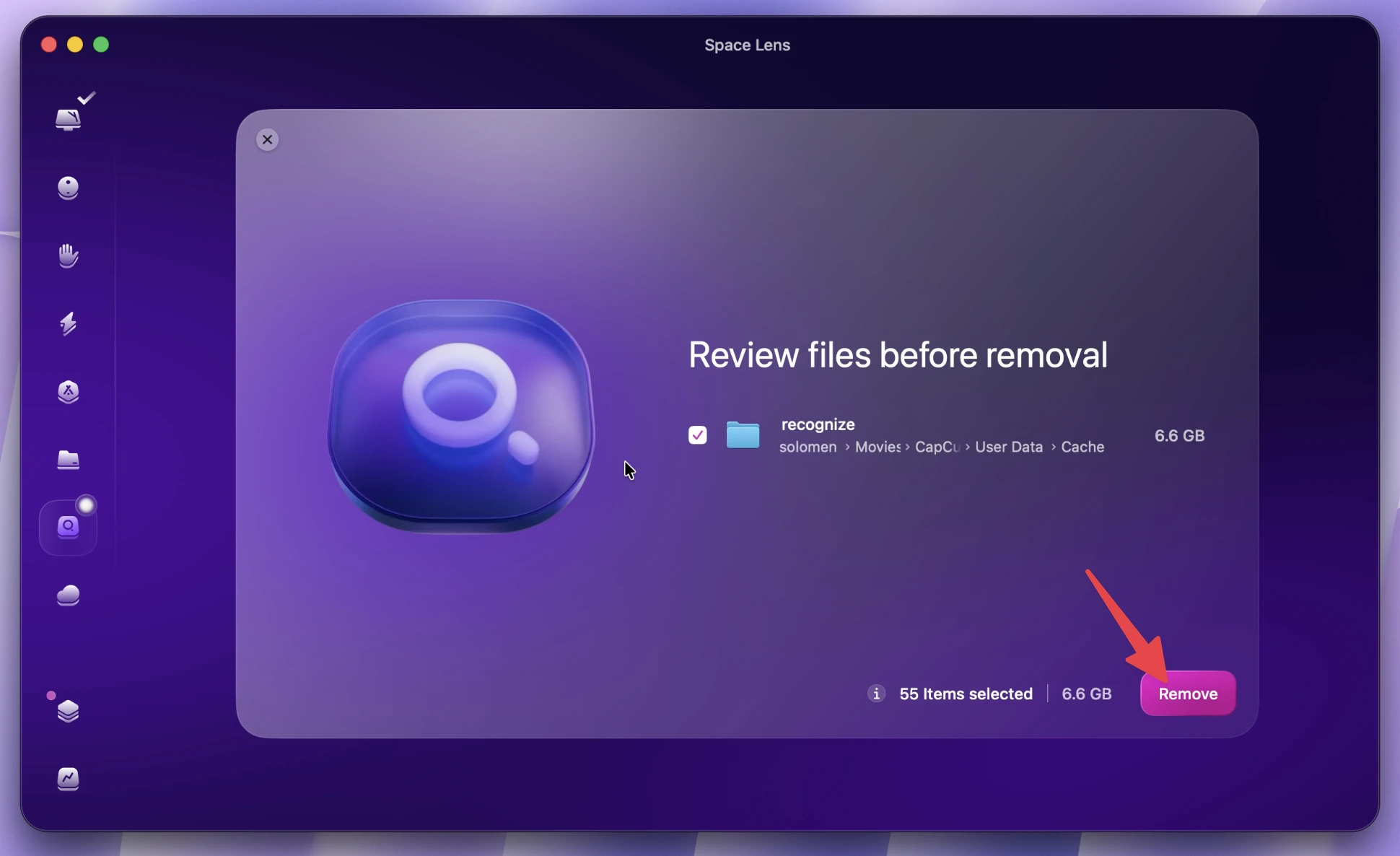 CleanMyMac X review