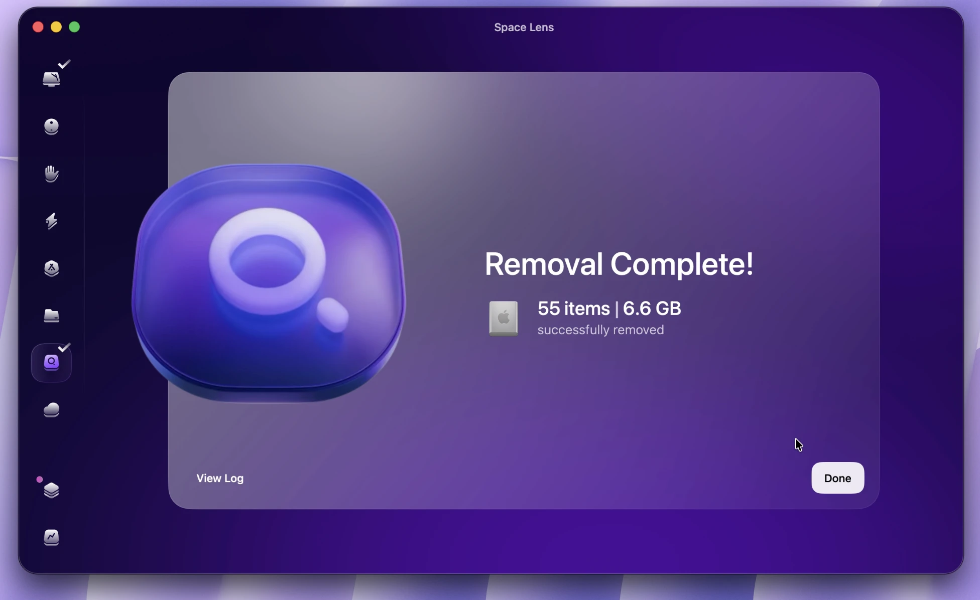 CleanMyMac X review