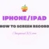 How to Type Square Root Symbol √ on Mac, iPhone, iPad