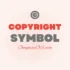 How to Type Square Root Symbol √ on Mac, iPhone, iPad